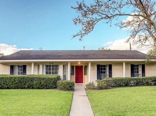 5710 Kuldell Dr, Houston, TX 77096