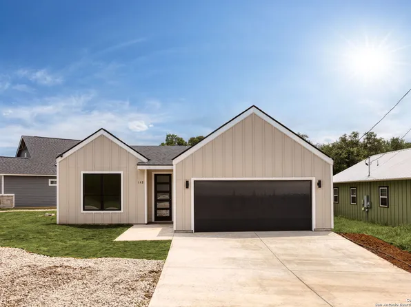 142 Granite Rd, Spring Branch, TX 78070