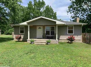 15523 Highway 31 N, Ward, AR 72176