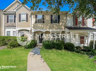 6074 Camden Forrest Dr, Riverdale, GA 30296