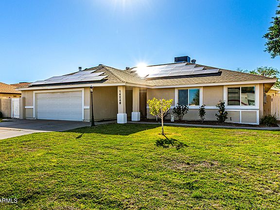 4th image of 14240 N 41ST Avenue
