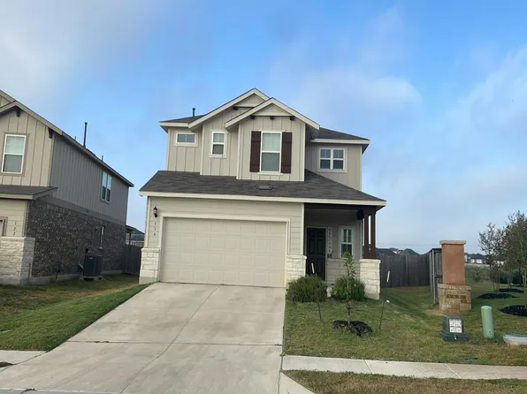 116 Lime St, Buda, TX 78610