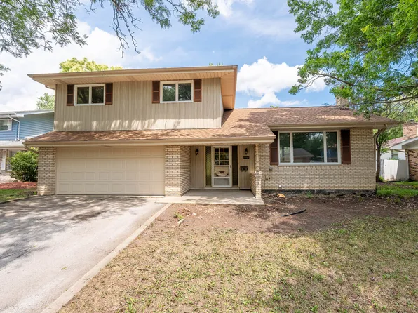 19147 Loomis Ave, Homewood, IL 60430