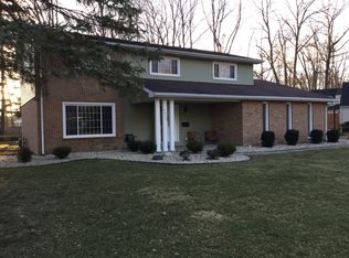 2017 Windsor Pl, Findlay, OH 45840