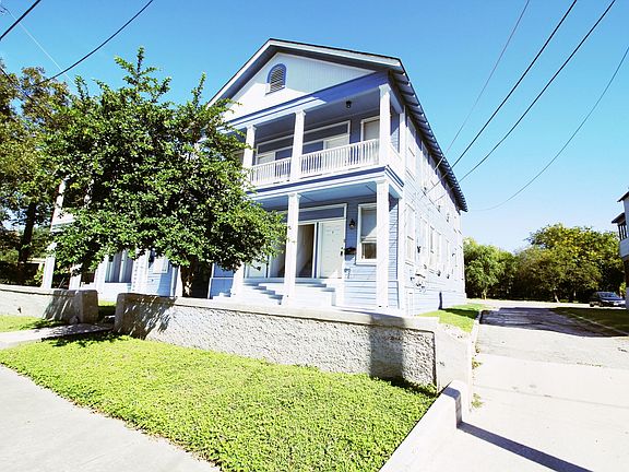 2nd image of 1716 N Olive St APT 3