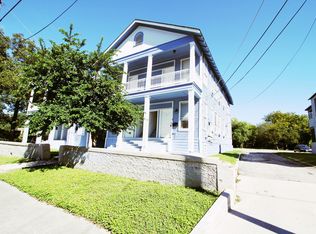 1716 N. Olive, San Antonio, TX 78208