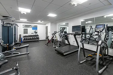 Rented by Compass