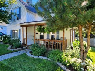 809 James St, Belding, MI 48809