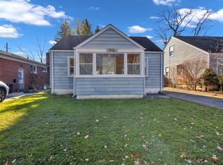 1221 West Blvd, Berkley, MI 48072