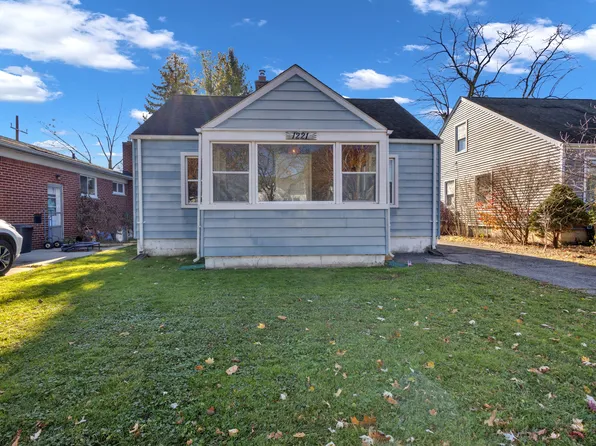 1221 West Blvd, Berkley, MI 48072