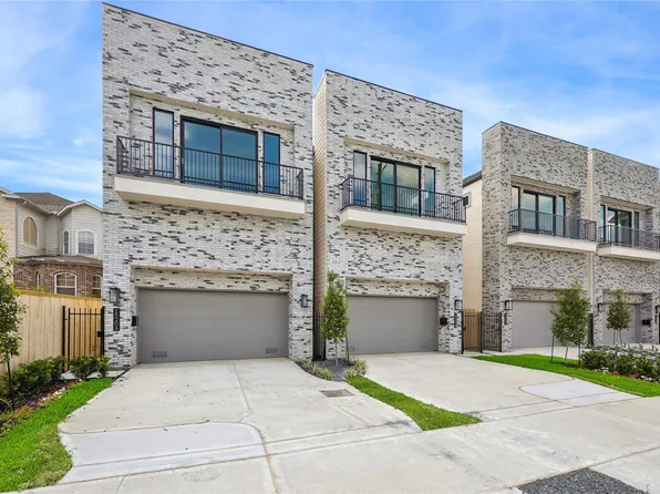 1520 W 21st St #B, Houston, TX 77008