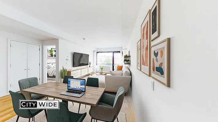 Rented by City Wide Apartments | media 7