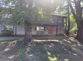 11727 S 86th Ave E, Bixby, OK 74008