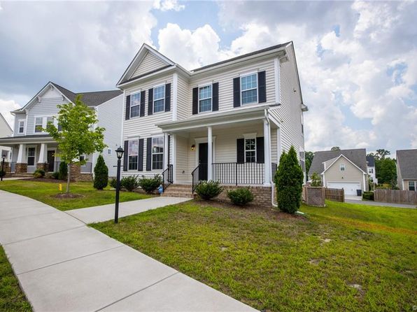 5732 Rohan Ct Moseley Va 23120 Zillow