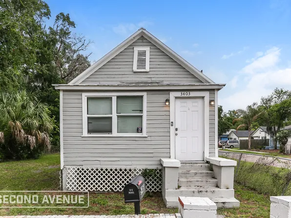 3403 Phoenix Ave, Jacksonville, FL 32206