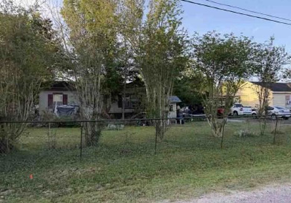 Property Front View