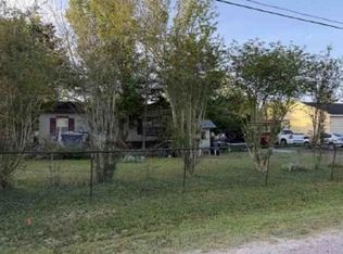 7211 County Road 865, Alvin, TX 77511