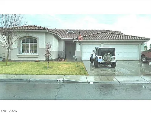 6323 Mahogany Peak Ave Photo 1