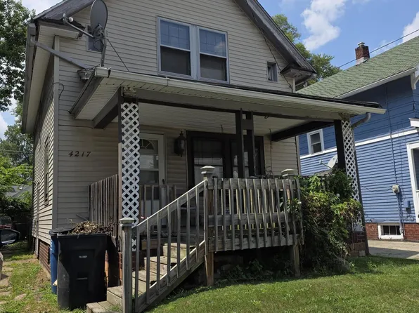 4217 Jackman Rd, Toledo, OH 43612