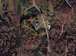265 Sandy Gap Rd, Pioneer, TN 37847