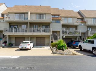 1540 Ocean Ave UNIT 3, Sea Bright, NJ 07760