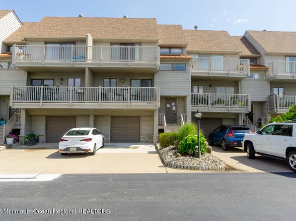 1540 Ocean Avenue #3, Sea Bright, NJ 07760