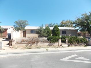 6305 Churchill Rd SW, Albuquerque, NM 87121