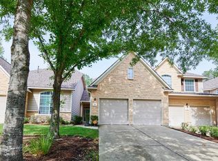 22 W Greenhill Terrace Pl, Spring, TX 77382