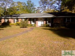 18 S Cromwell Rd, Savannah, GA 31410