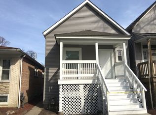 909 N Latrobe Ave, Chicago, IL 60651