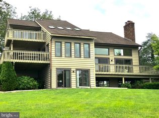 6916 Konrad Ct, Friendship, MD 20758