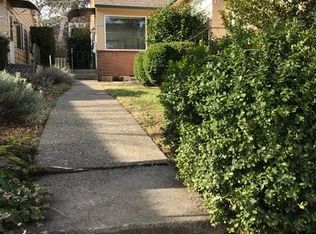 2705 SE 41st Ave, Portland, OR 97202