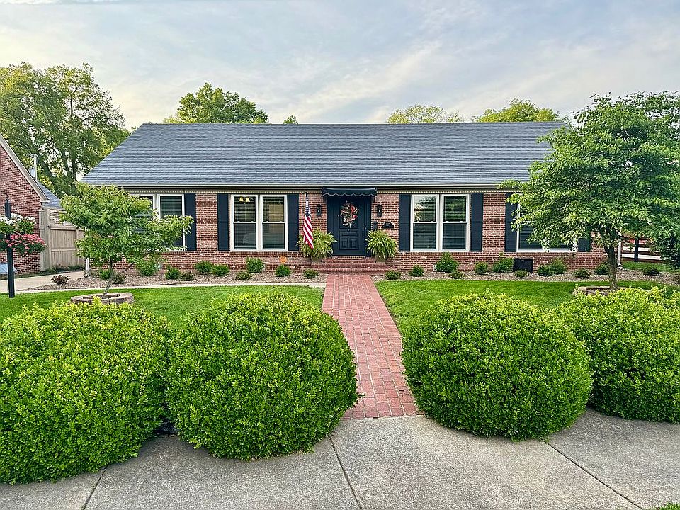 1st image of 327 Griffith Ave