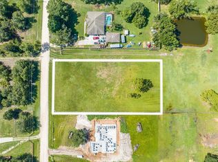 Lakeview Acres Rd LOT 106, Saint Cloud, FL 34772