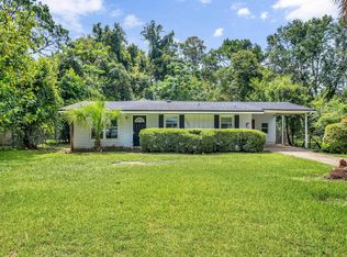 1733 Atkamire Dr, Tallahassee, FL 32304