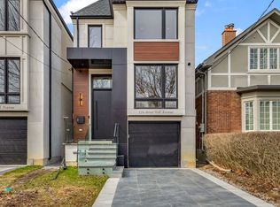 116 Briar Hill Ave, Toronto, ON M4R 1H9