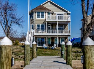 3514 Galloway Rd, Middle River, MD 21220