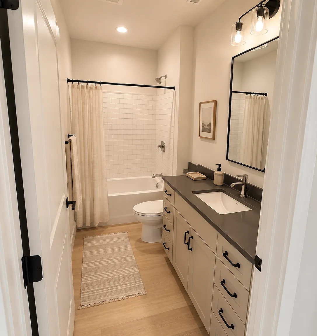 Juniper Heights Apartments — Photo 4