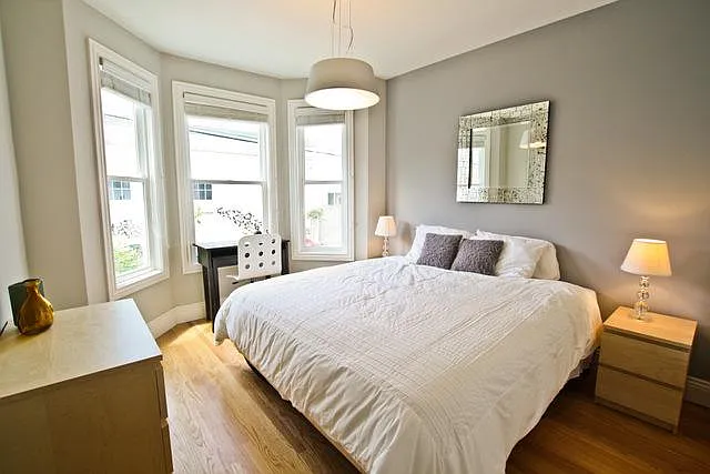 451 Tehama St — Photo 7