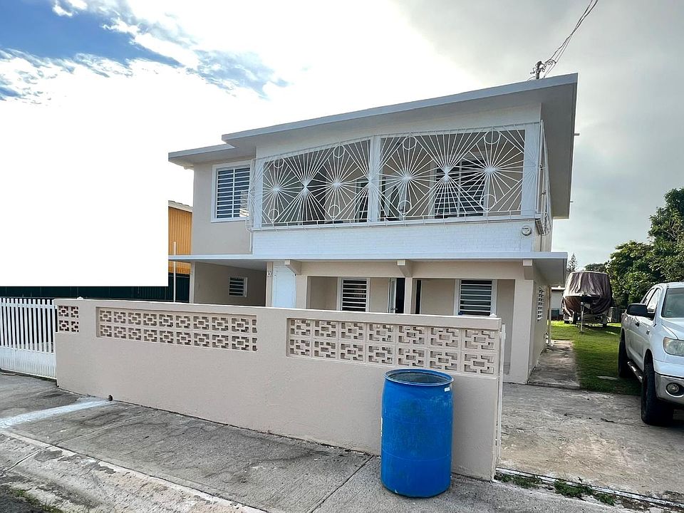 30 Bo Palmarejo Calle Row, Lajas, PR 00667 MLS 53401 Zillow
