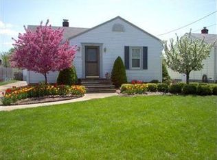 3154 Garfield Blvd, Lorain, OH 44052
