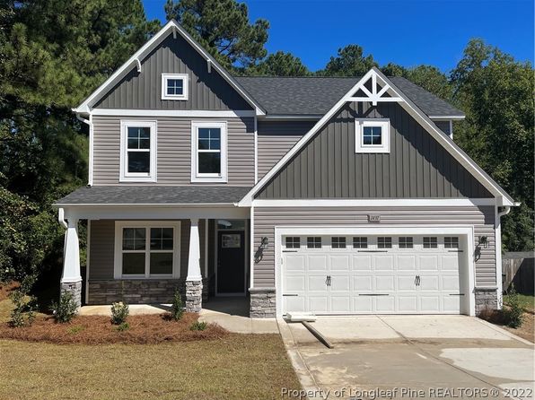 New Construction Homes in Fayetteville NC | Zillow