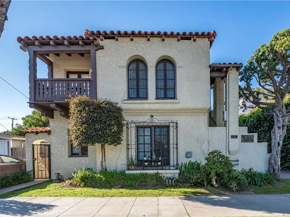 2930 E 3rd St, Long Beach, CA 90814