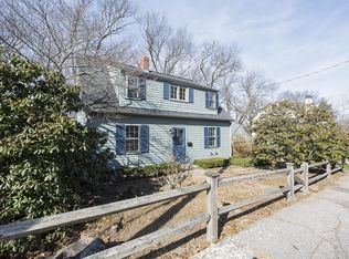 19 Morton Rd, Milton, MA 02186