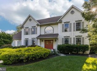 1336 Stoney River Dr, Maple Glen, PA 19002