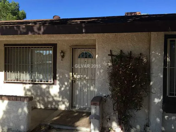 1472 Falling Leaf Ln, Las Vegas, NV 89142