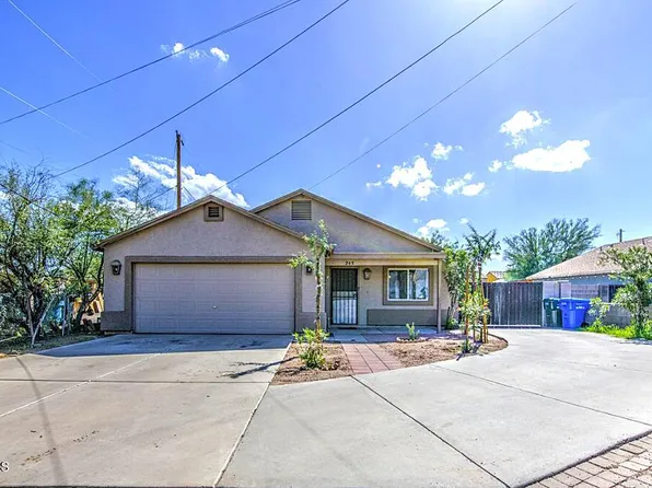 245 W TAMARISK Street, Phoenix, AZ 85041