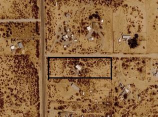 5505 S Sandario Rd, Tucson, AZ 85735