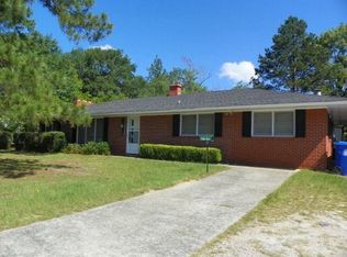 719 W Moore St, Dublin, GA 31021