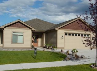 2526 Latigo Dr, Missoula, MT 59808